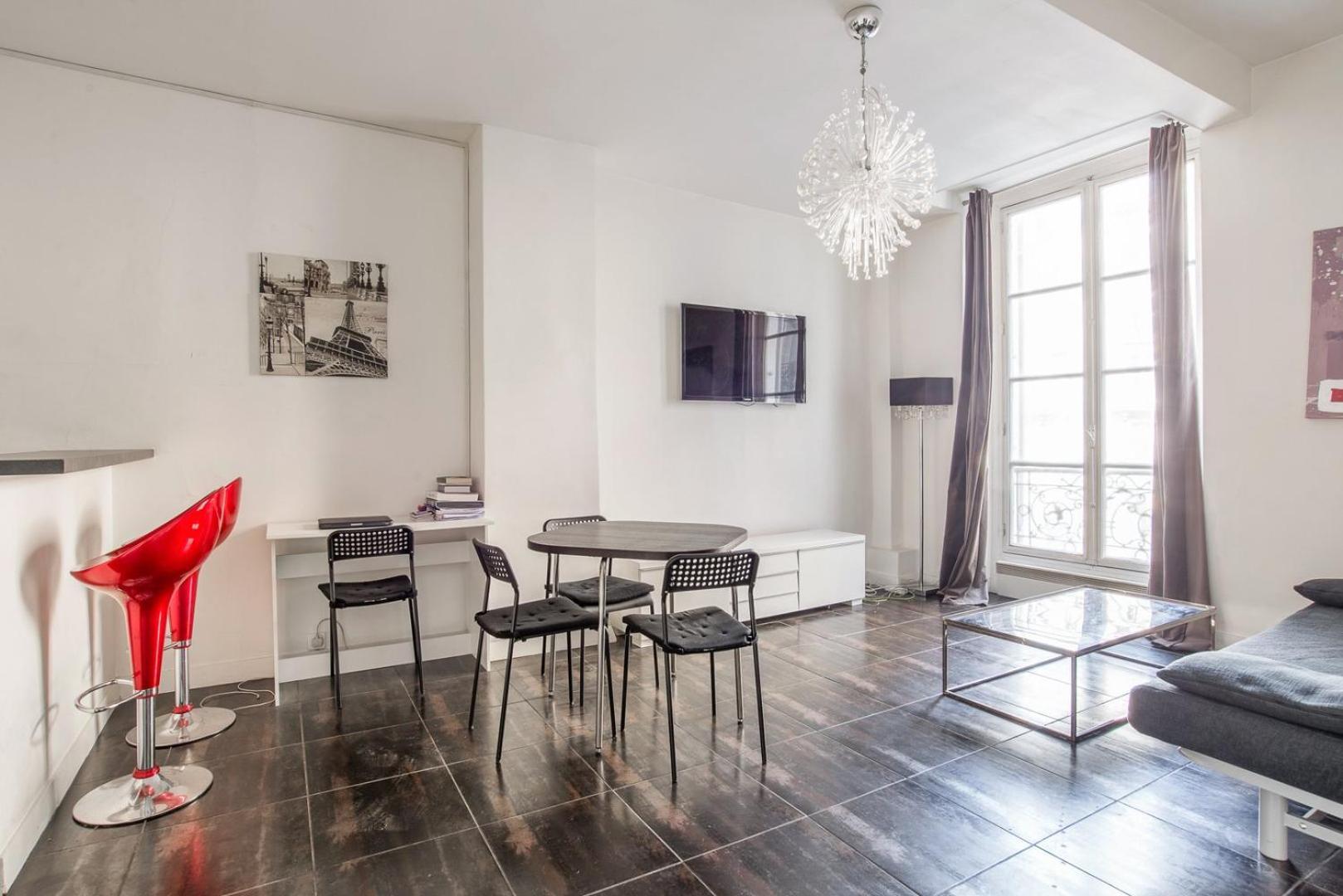 St Germain Luxembourg Appartement *