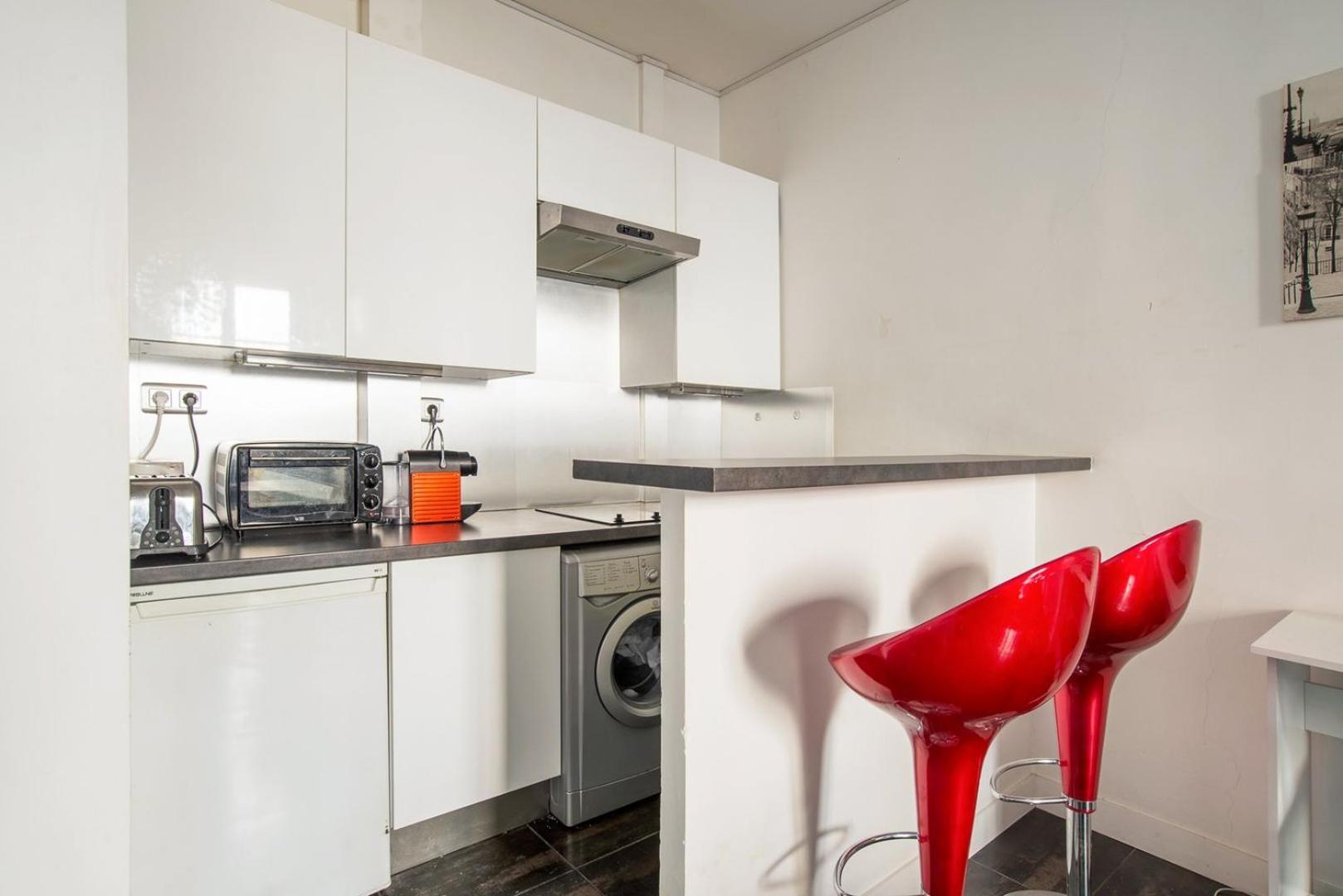 Appartement St Germain Luxembourg *