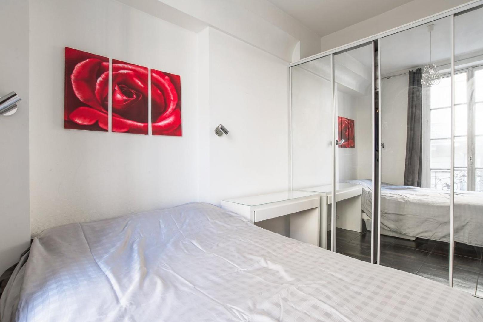 St Germain Luxembourg Appartement Parijs